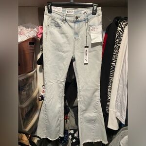Williamrast jeans